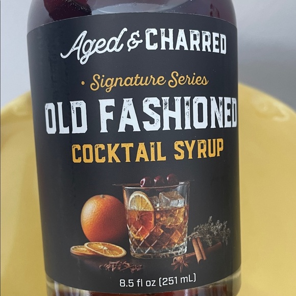 Cocktail Syrup - Picture 5 of 5